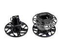 Cube Controls QRX Quick Release Full Set - Magnetic
