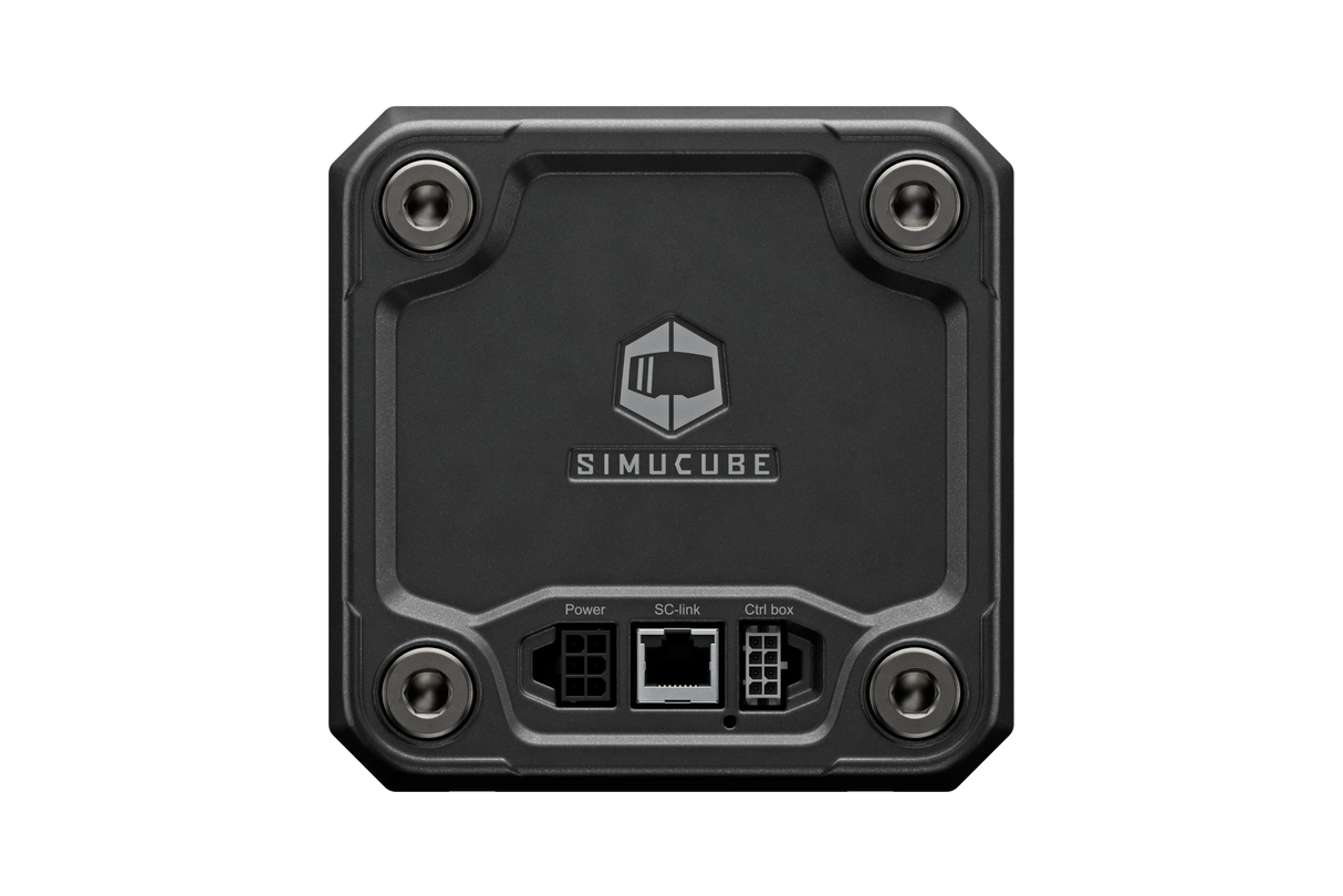 Simucube 3 Pro Wheelbase