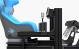 Sim-Lab Shifter & HB bracket