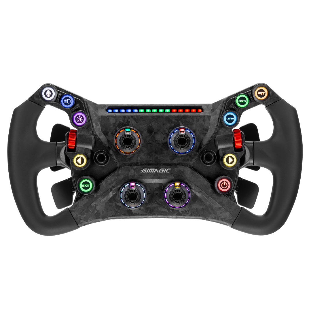 SIMAGIC GT Neo Steering Wheel