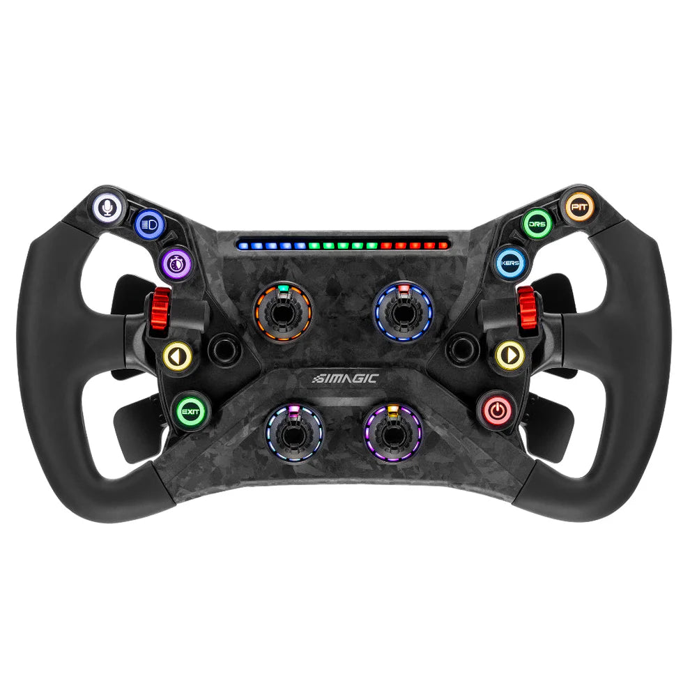 Simagic GT Neo Sim Racing Wheel