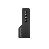Simagic P1000 Long Throttle Pedal Face