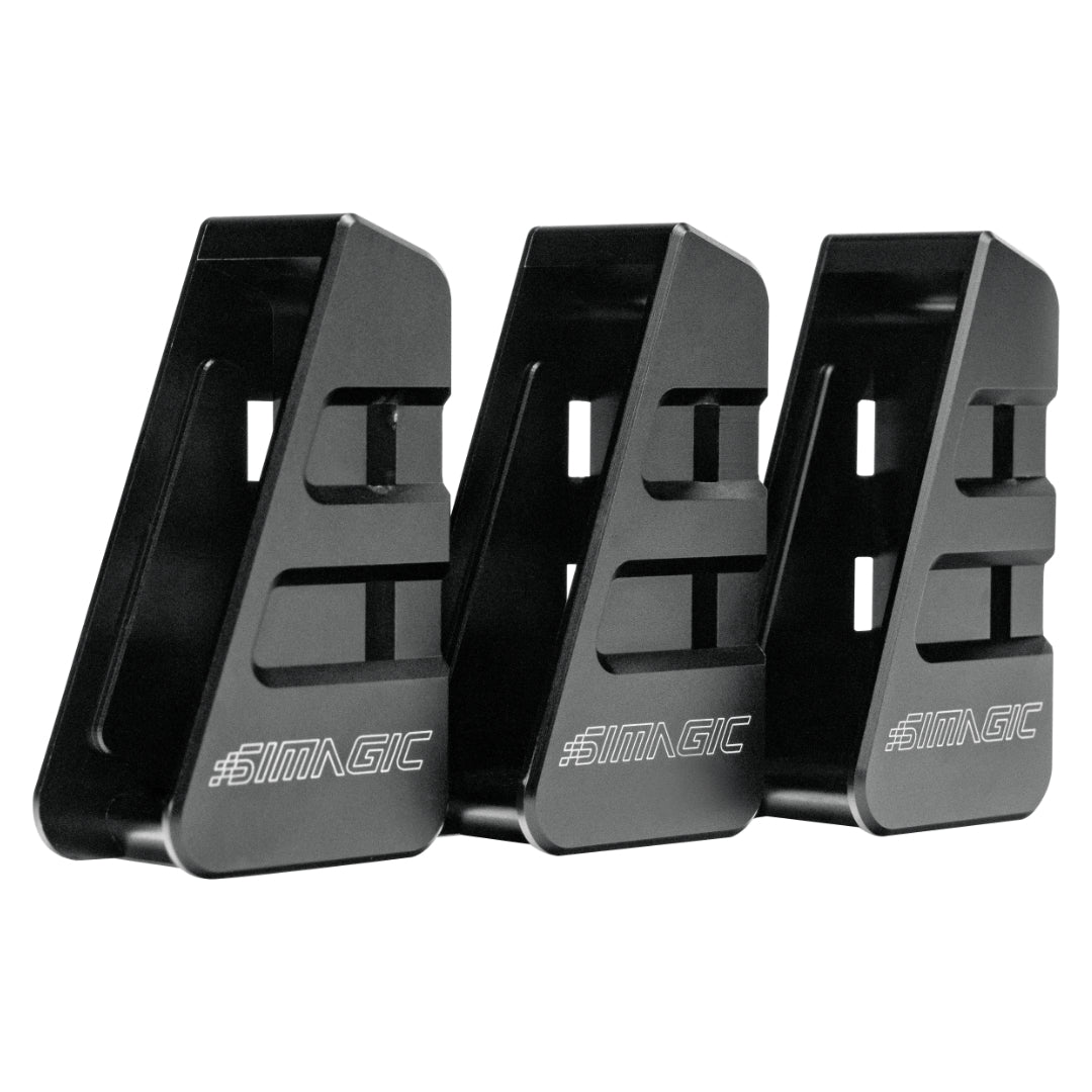 SIMAGIC P2000 Haptic Bracket (Bracket only)