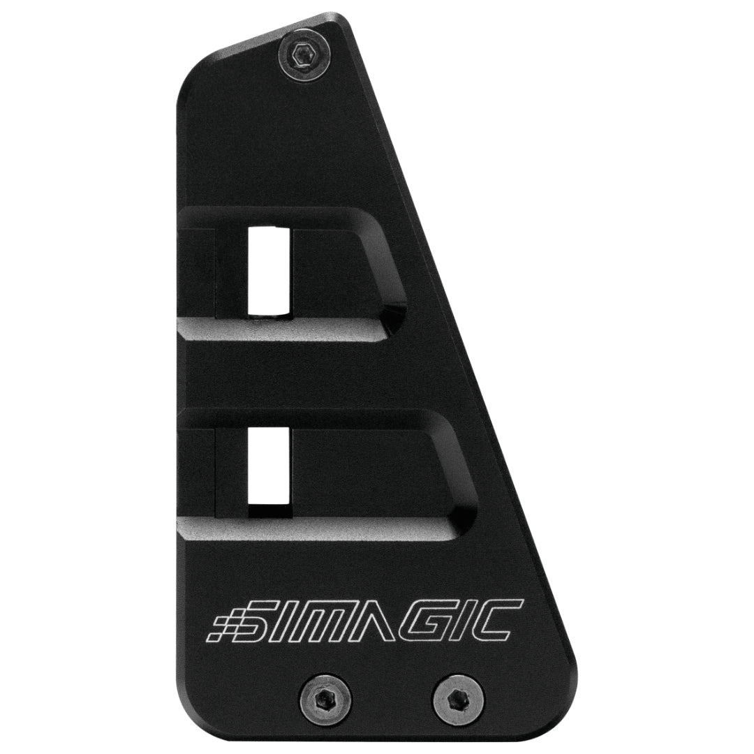 SIMAGIC P2000 Haptic Bracket (Bracket only)