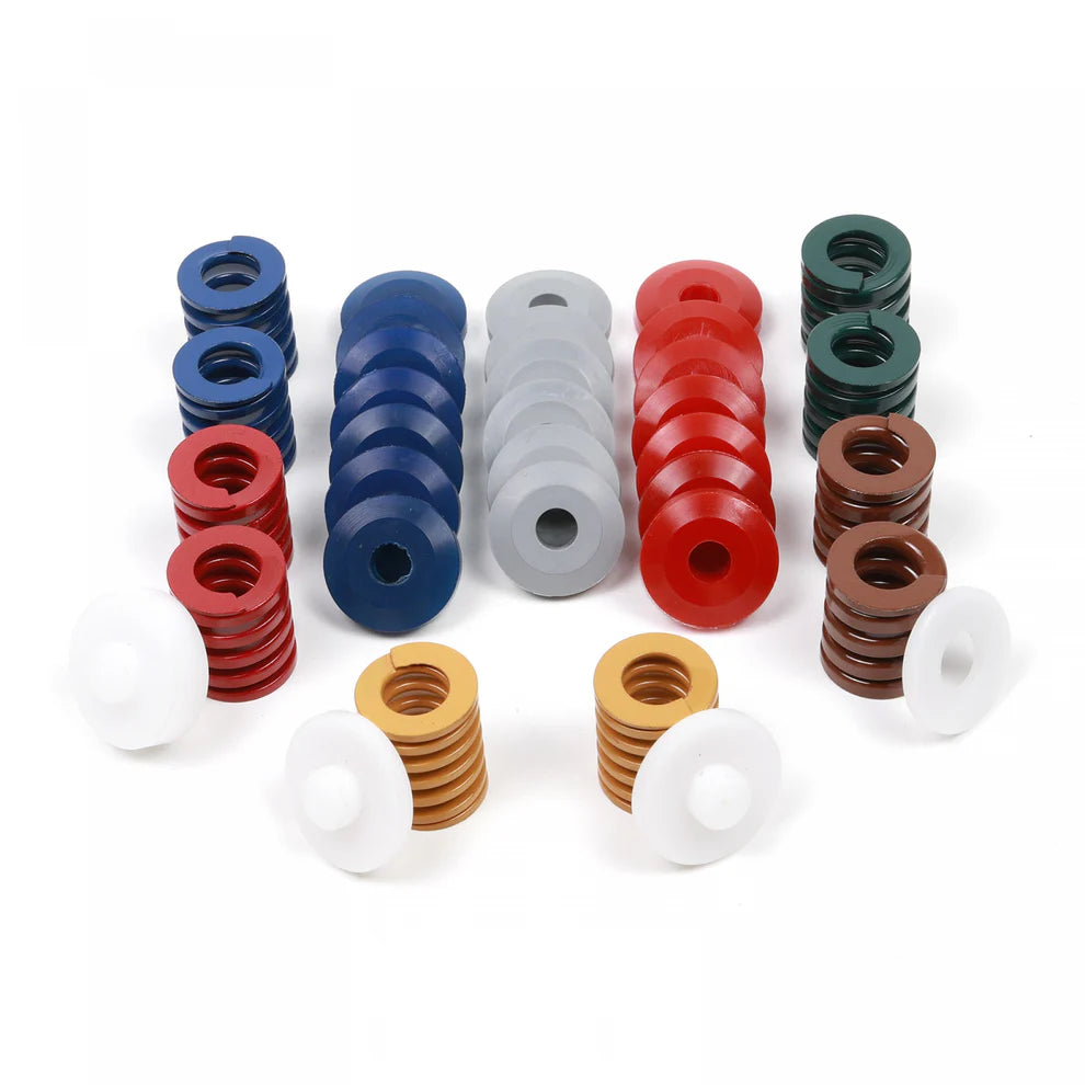 Simagic Optimized Race Pedal System