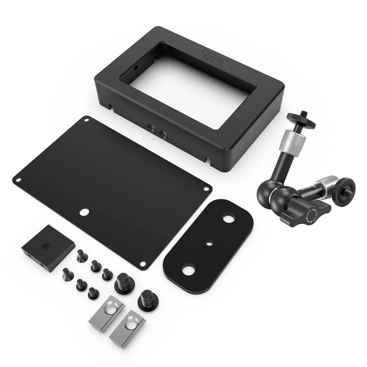 Advanced SimRacing Premium Stream Deck Case