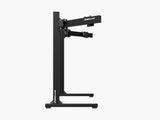 Sim-Lab Freestanding Vario™ monitor mount