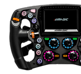 Simagic Zeus Formula Sim Racing Wheel