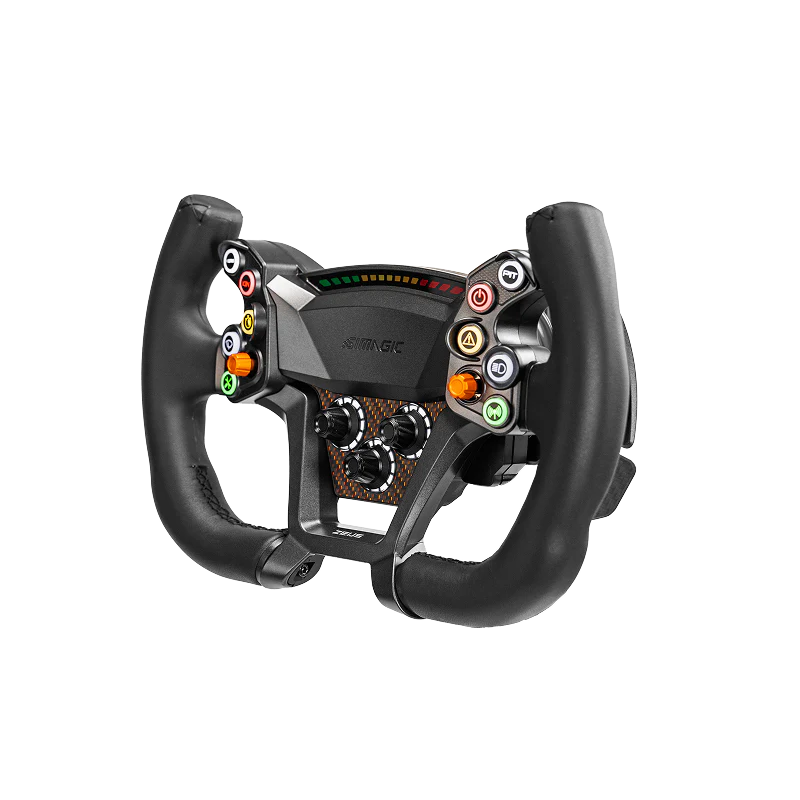 Simagic Zeus GT Sim Racing Wheel