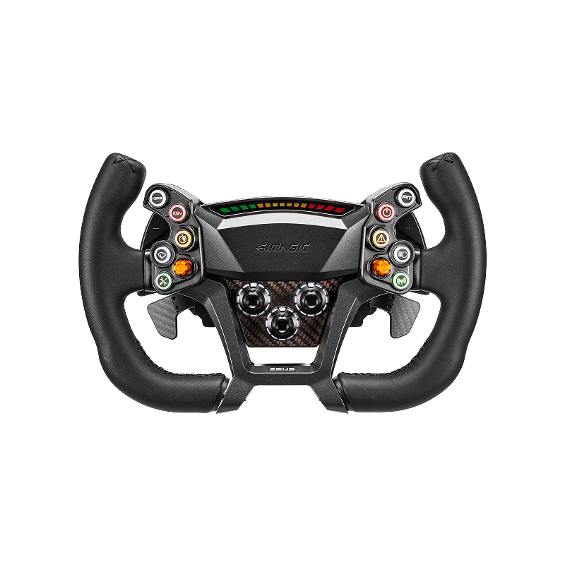 SIMAGIC - Zeus GT Steering Wheel