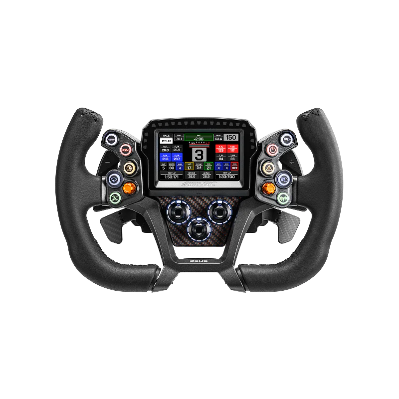 SIMAGIC - Zeus GT Steering Wheel