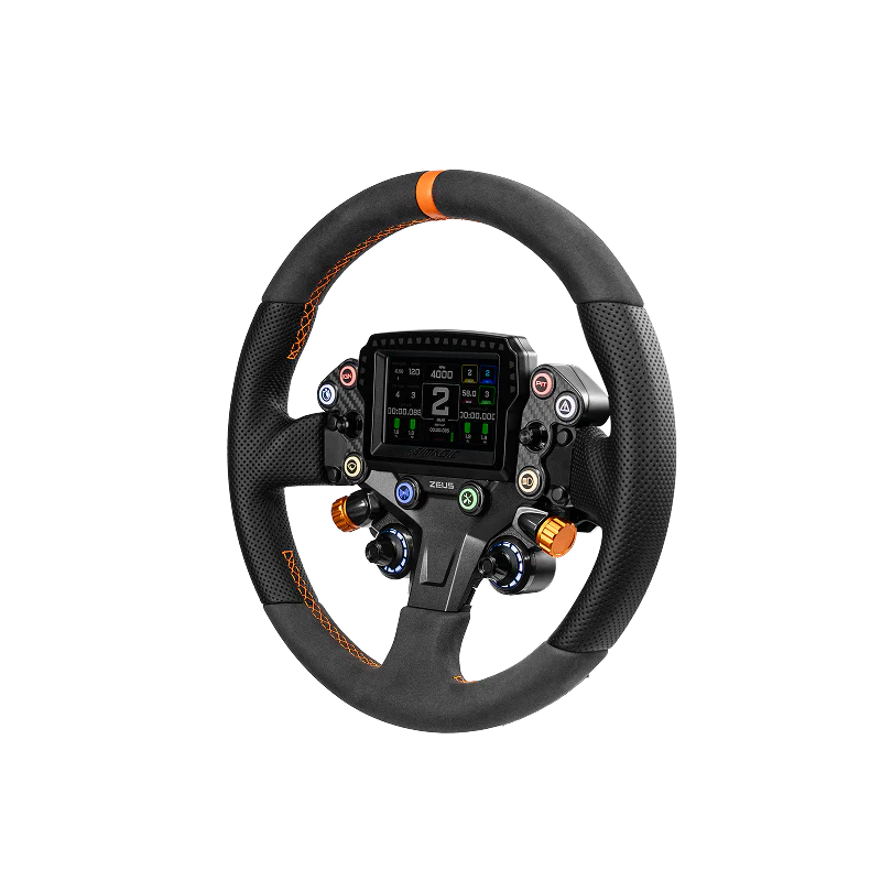 Simagic Zeus Sport Sim Racing Wheel