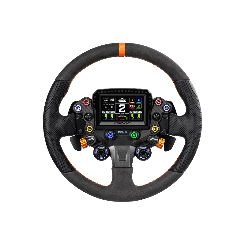 SIMAGIC - Zeus Sport Steering Wheel