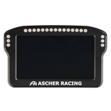 Ascher Racing Dashboard