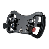 Ascher Racing F64 V3 Steering Wheel