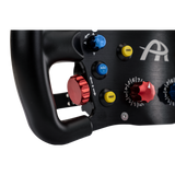 Ascher Racing F64 V3 Steering Wheel