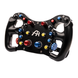 Ascher Racing F64 V3 Steering Wheel