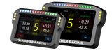 Ascher Racing Dashboard