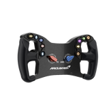 Ascher Racing McLaren Artura GT4 Steering Wheel