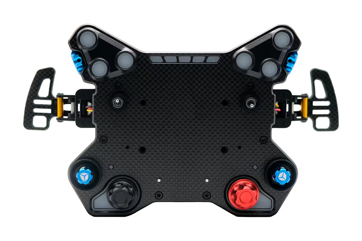 Cube Controls GT PRO V2 Button Box