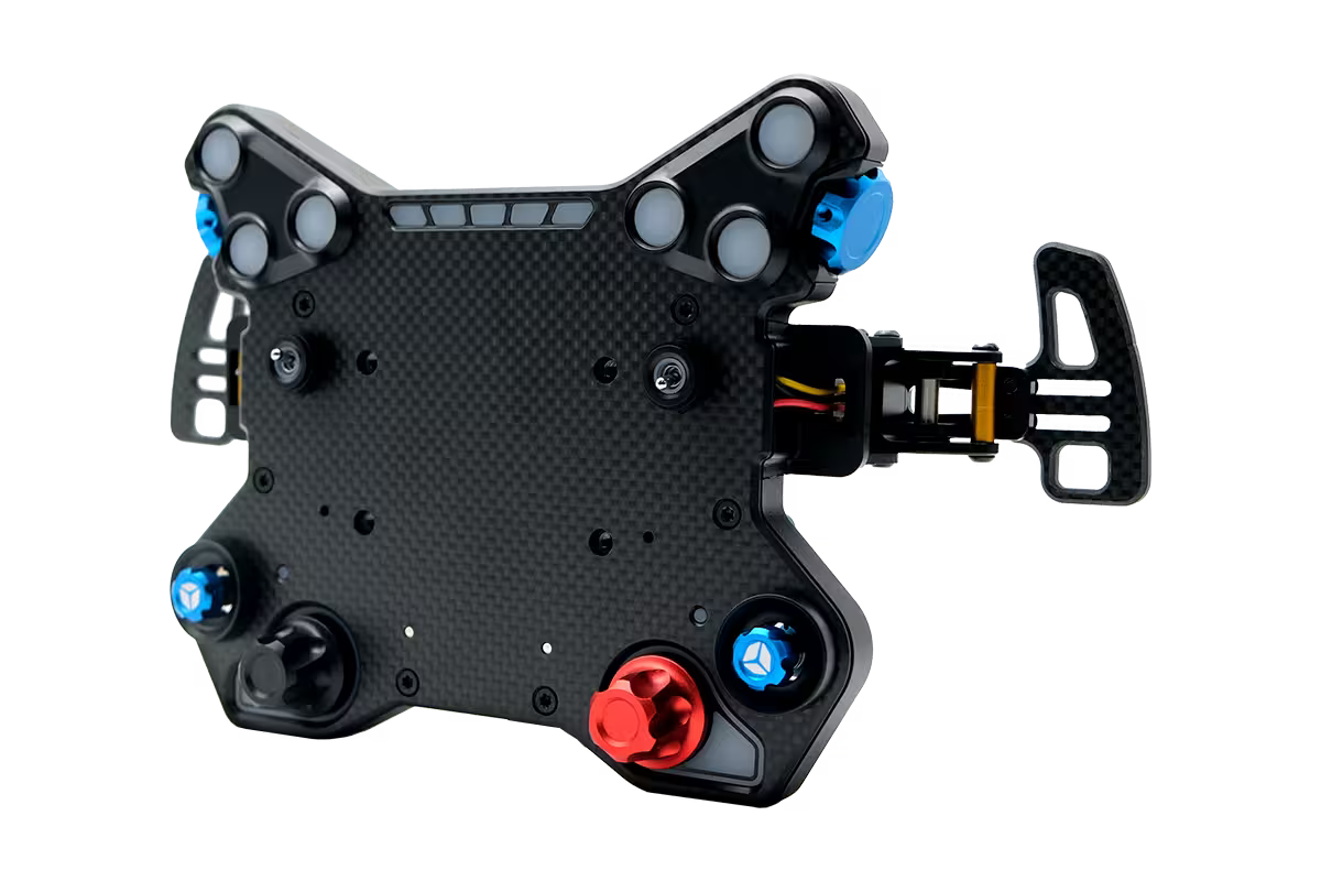 Cube Controls GT PRO V2 Button Box