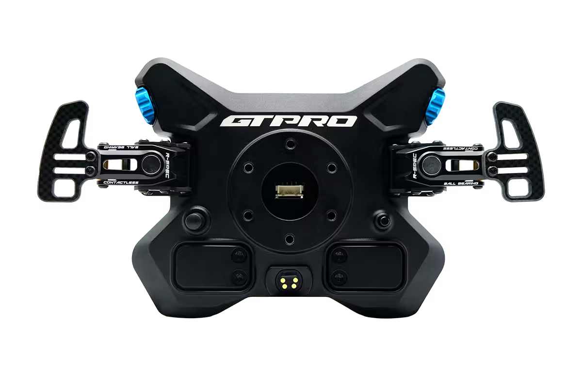Cube Controls GT PRO V2 Button Box