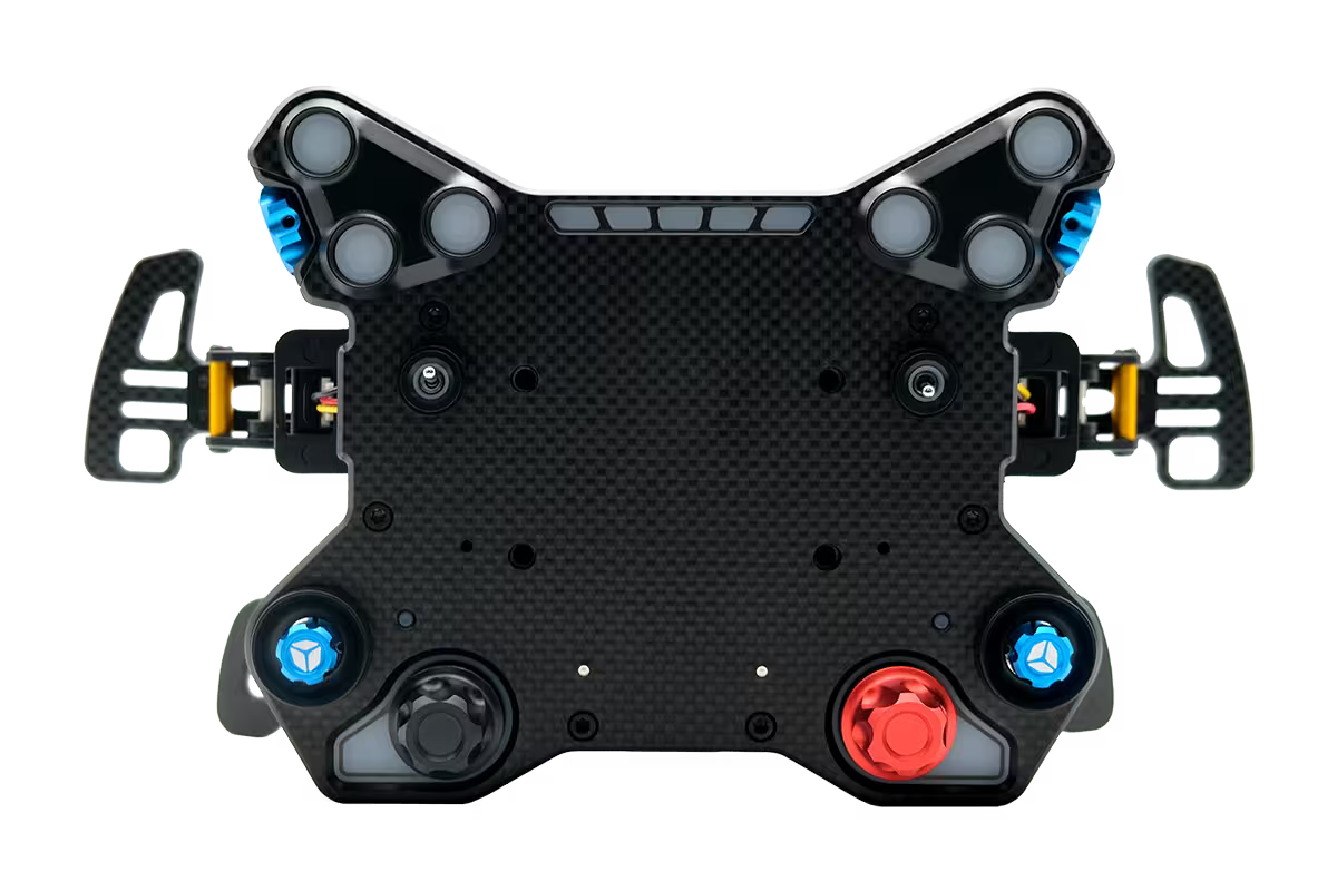 Cube Controls GT PRO V2 Button Box