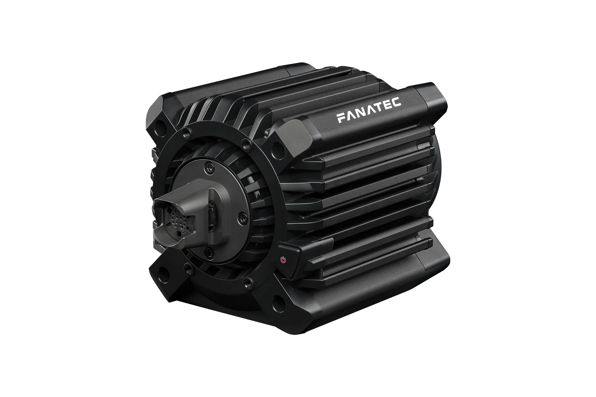 Fanatec ClubSport DD Wheelbase