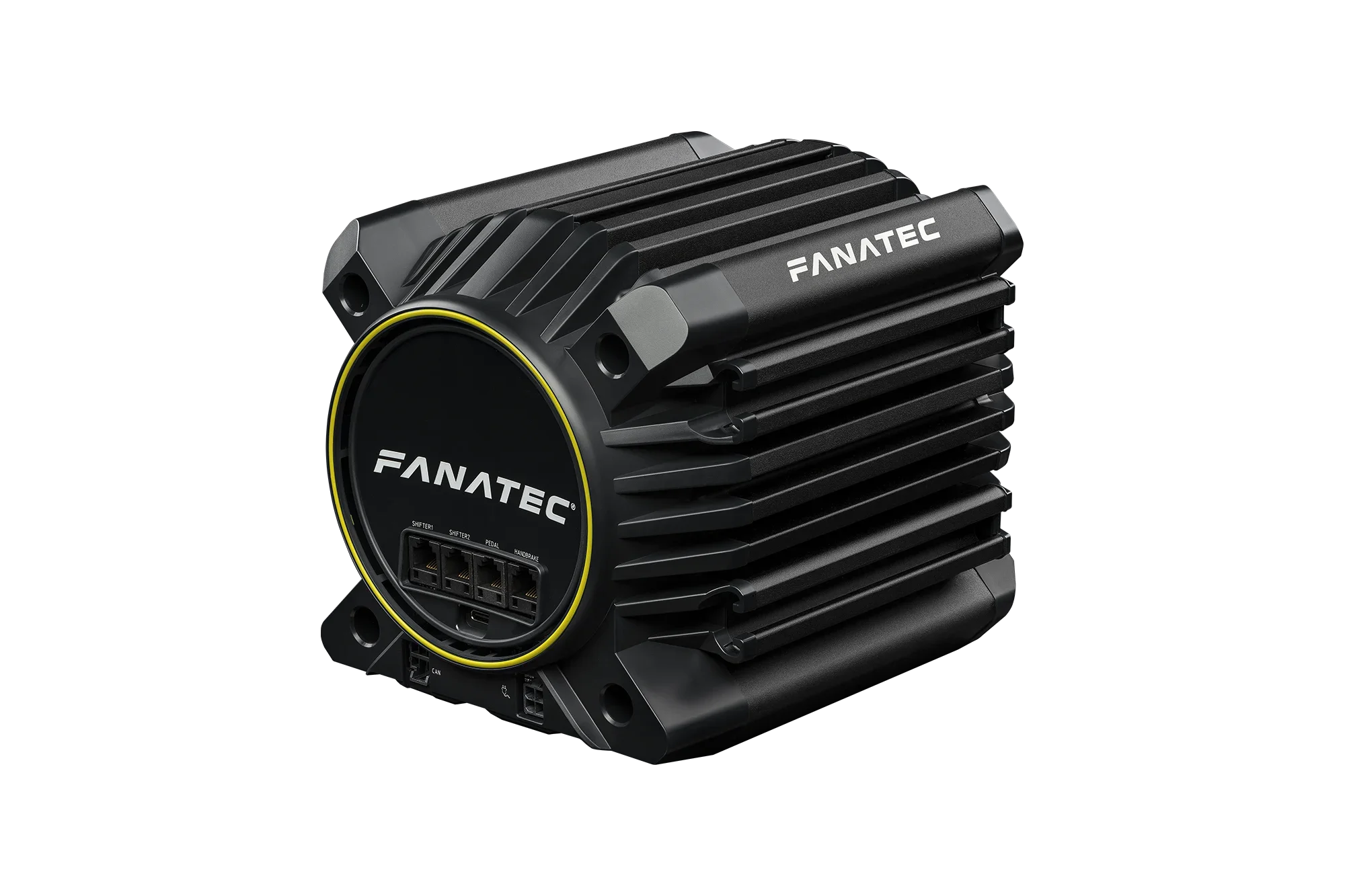 Fanatec ClubSport DD Wheelbase - Thumbnail 5