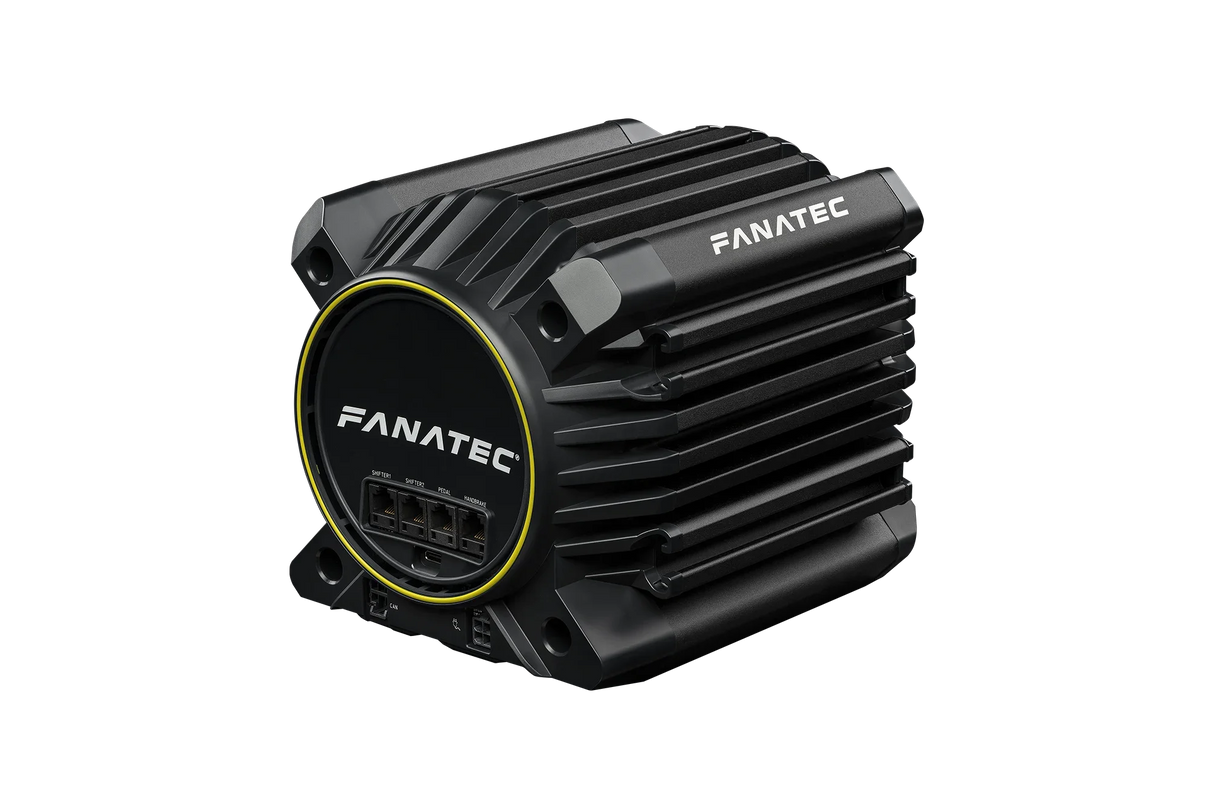 Fanatec ClubSport DD Wheelbase