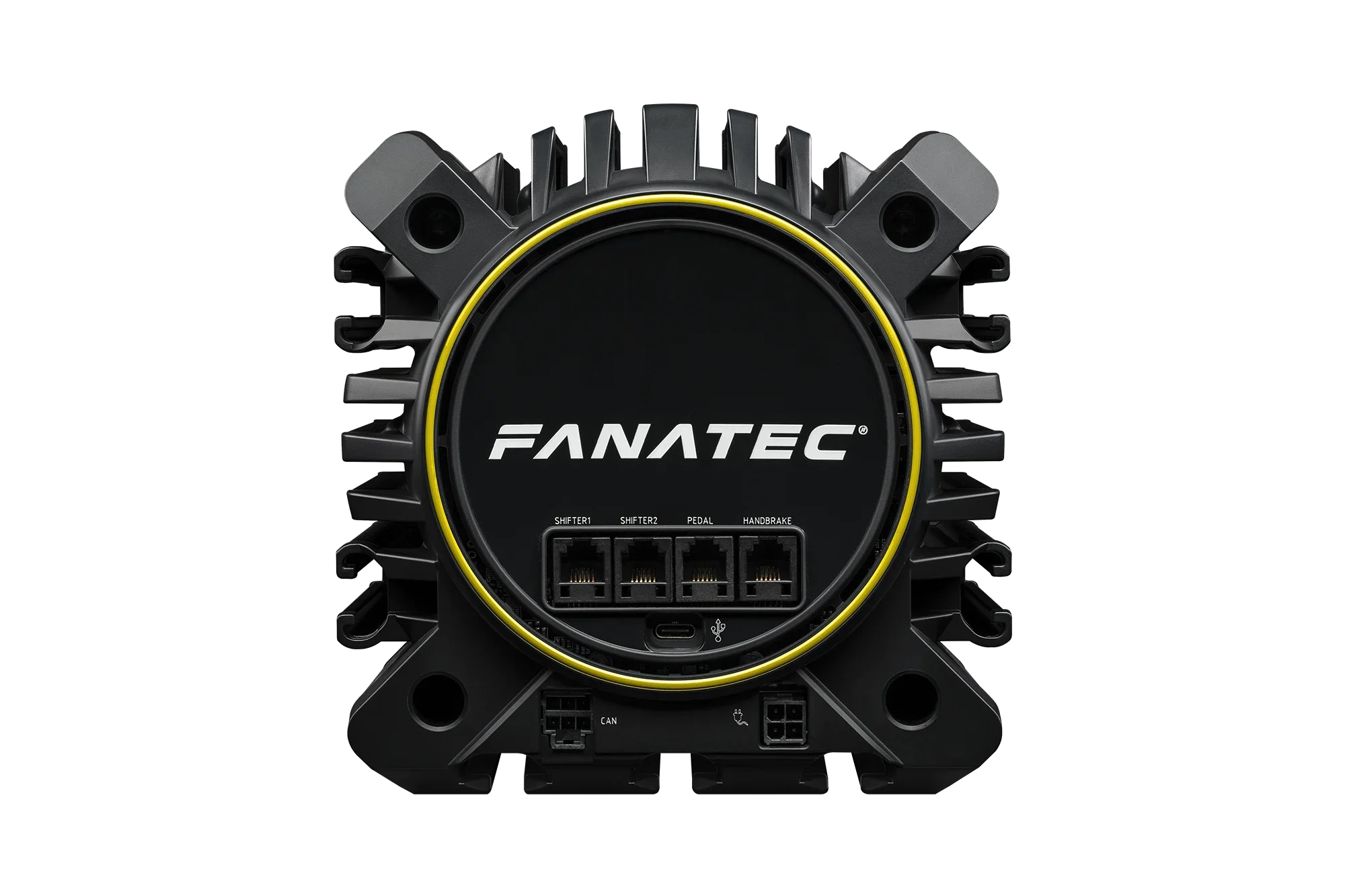 Fanatec ClubSport DD Wheelbase