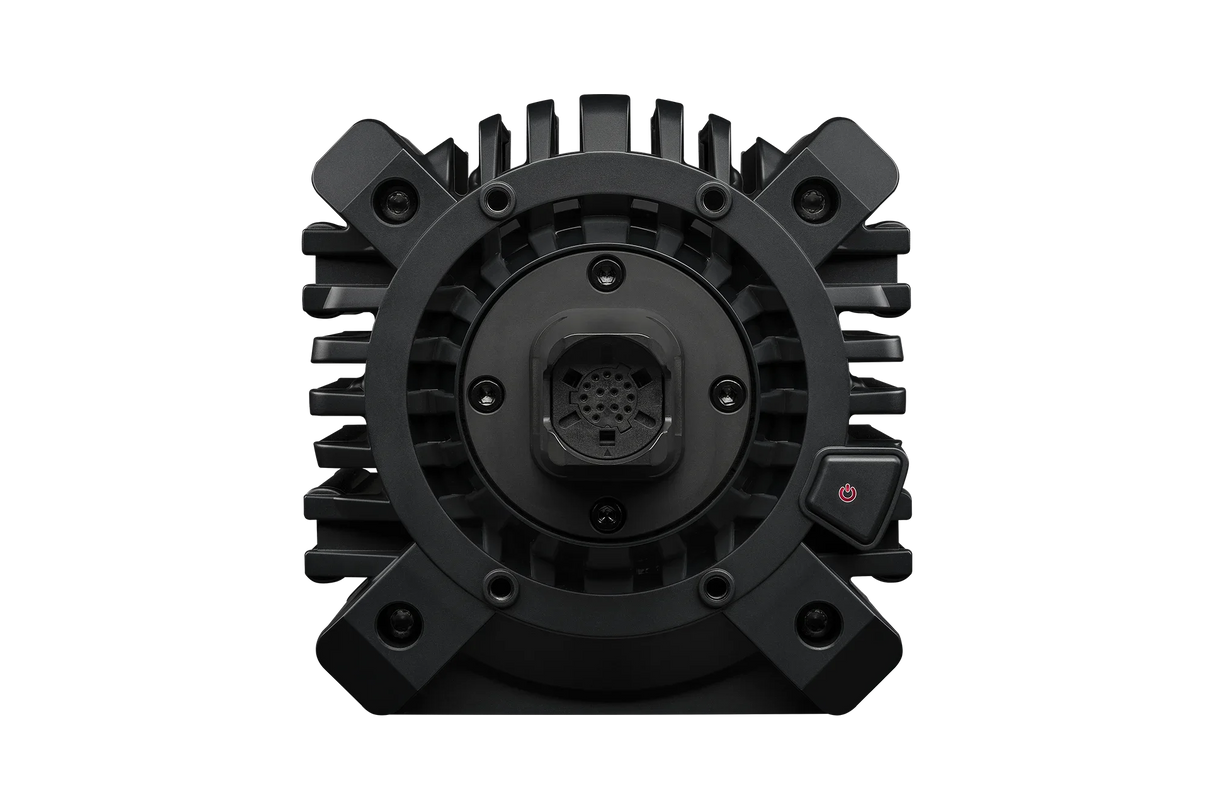 Fanatec ClubSport DD Wheelbase