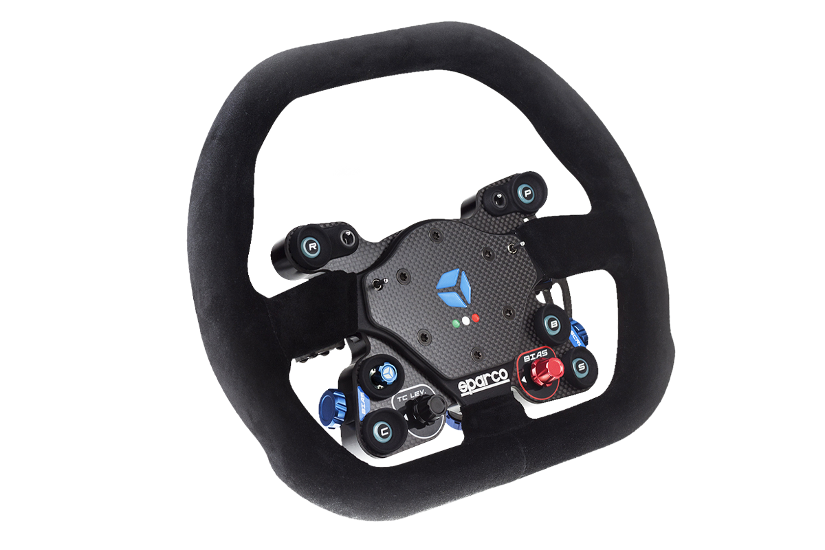 Cube Controls GT Pro