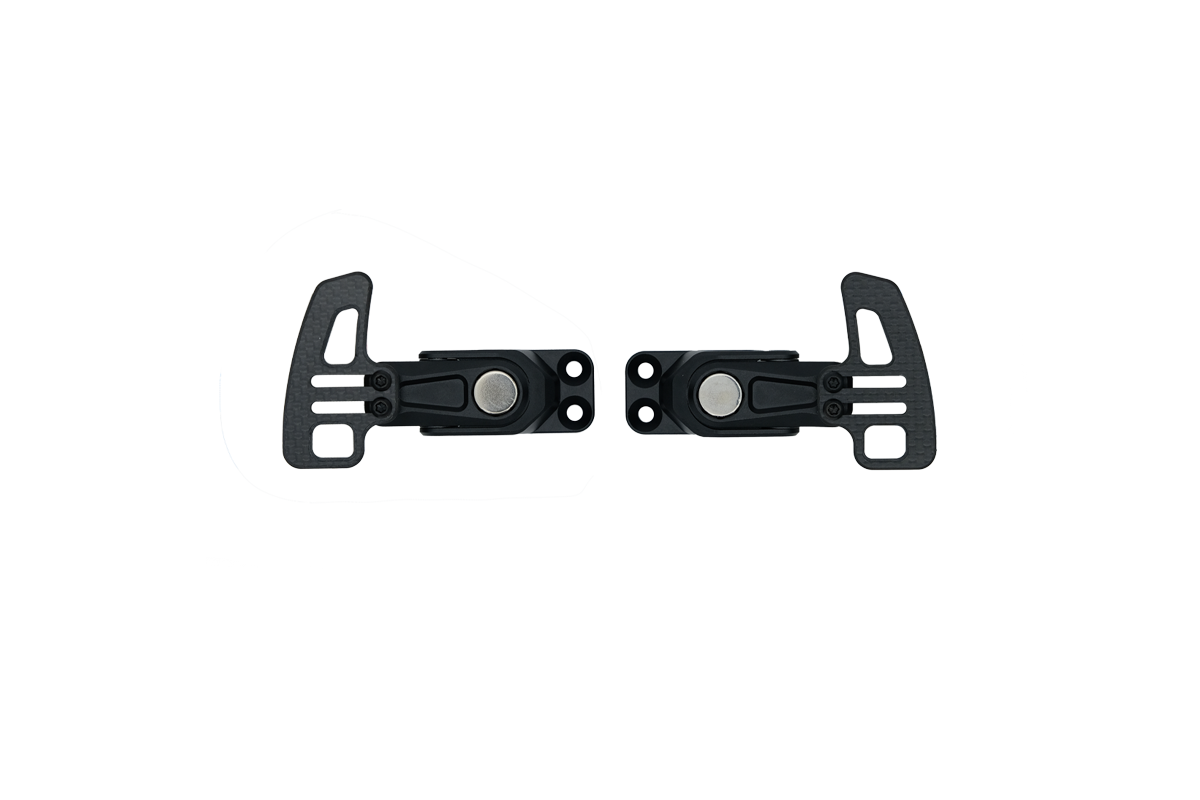 Cube Controls Shifter Upgrade