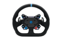 Cube Controls GT PRO V2 Sim Racing Wheel – Reparto Corse Perforated
