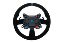 Cube Controls GT PRO V2 Sim Racing Wheel – Reparto Corse Round Suede