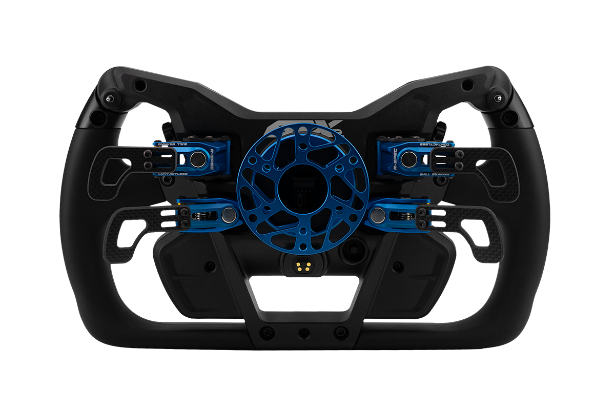 Cube Controls GT-X2