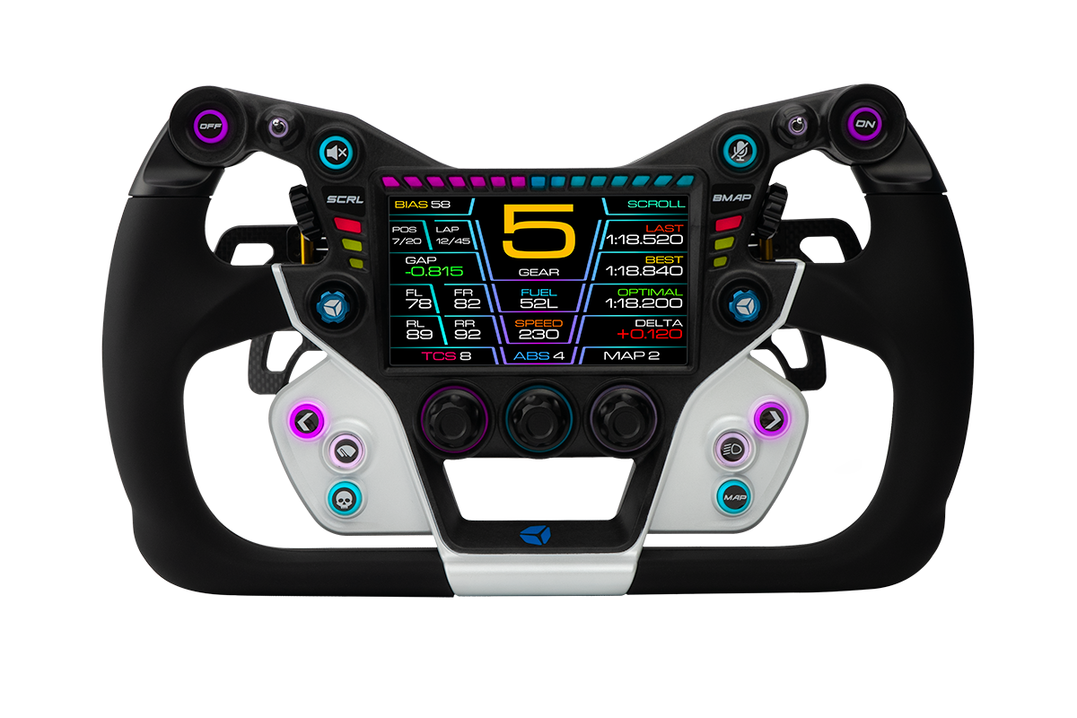 Cube Controls GT-X2