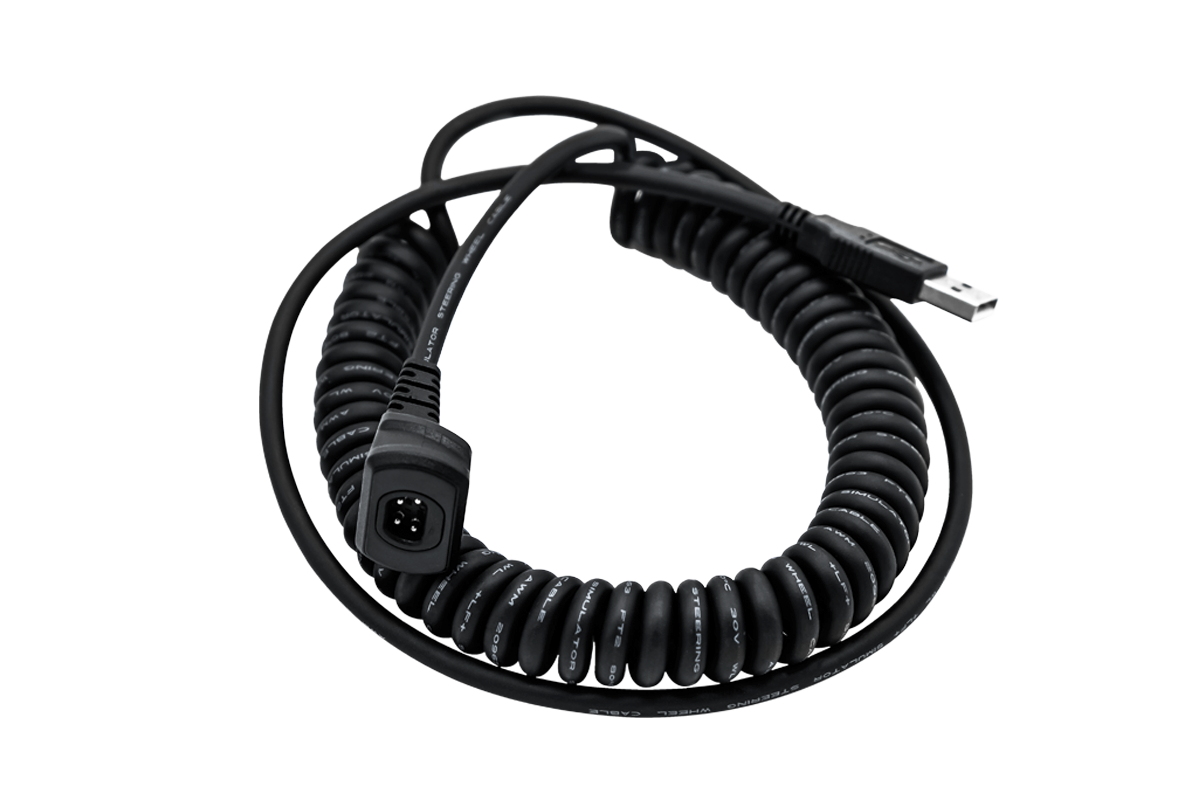 Cube Controls Q-Conn Magnetic USB Cable