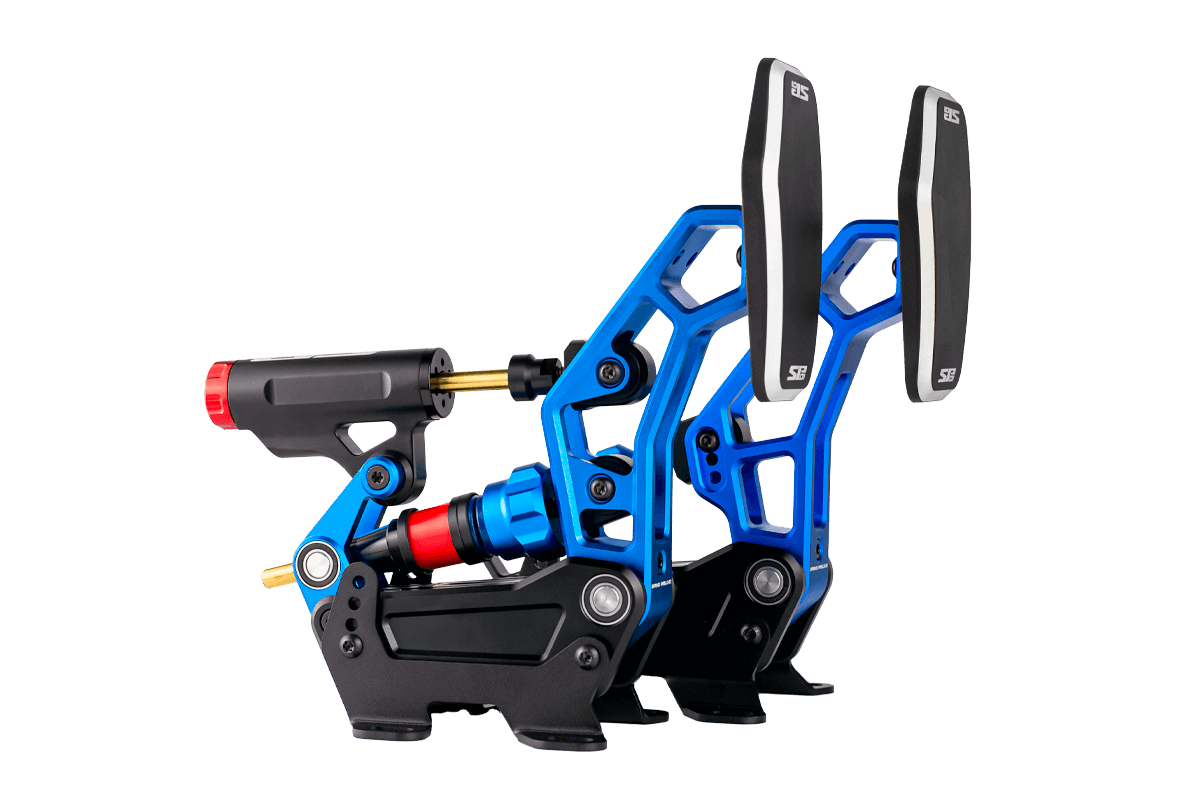 Cube Controls Pedal Set - Thumbnail 5