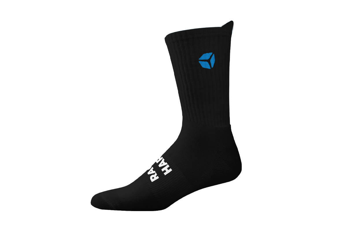 Cube Controls G+ Sim Racing Socks