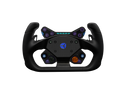 Cube Controls GT PRO V2 Rubber Sim Racing Wheel