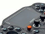 Asetek Forte Formula Pro Sim Racing Wheel