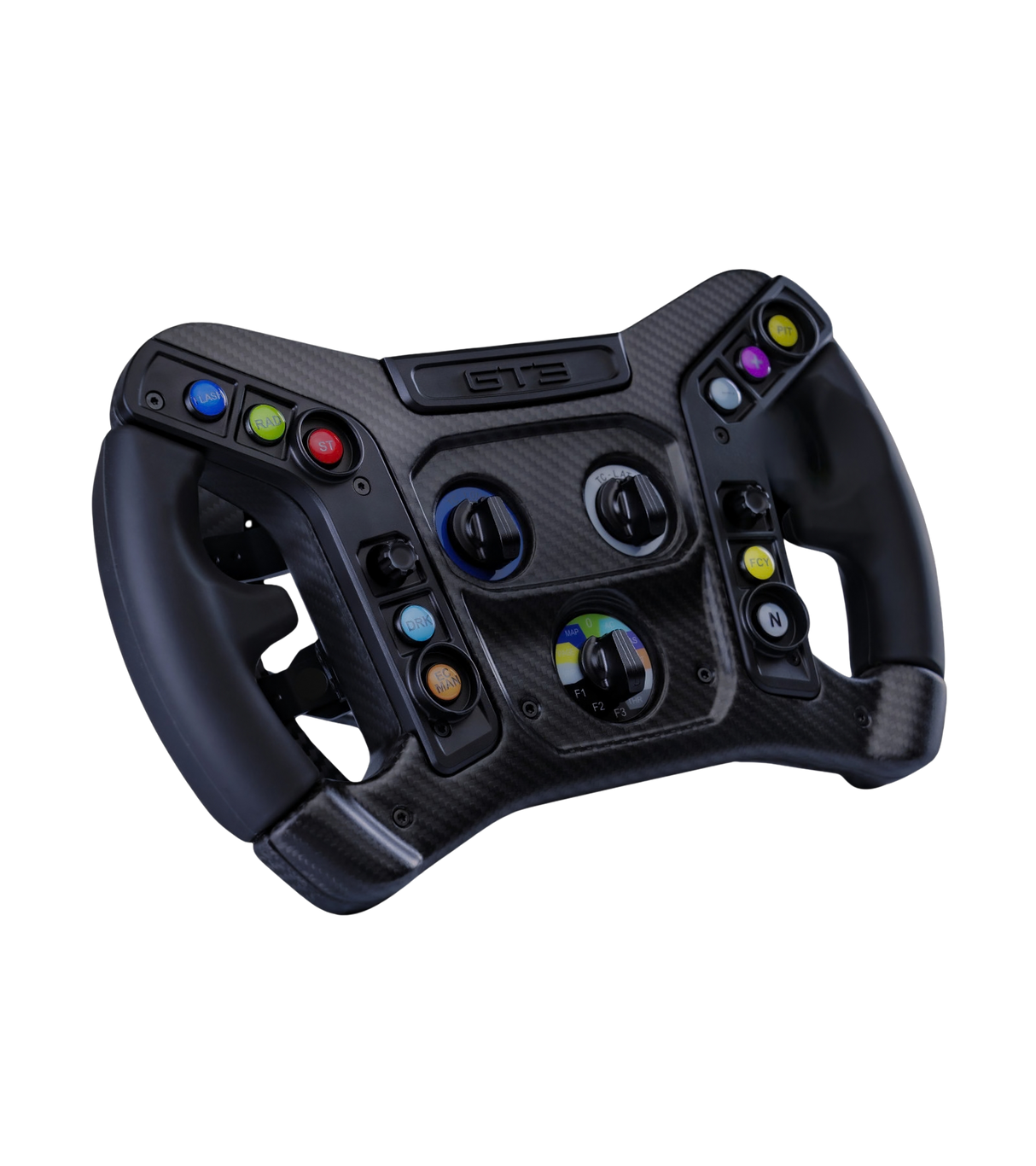 VPG Mustang GT3 Sim Racing Wheel