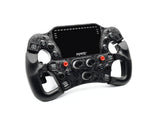 Asetek Forte Formula Pro Sim Racing Wheel