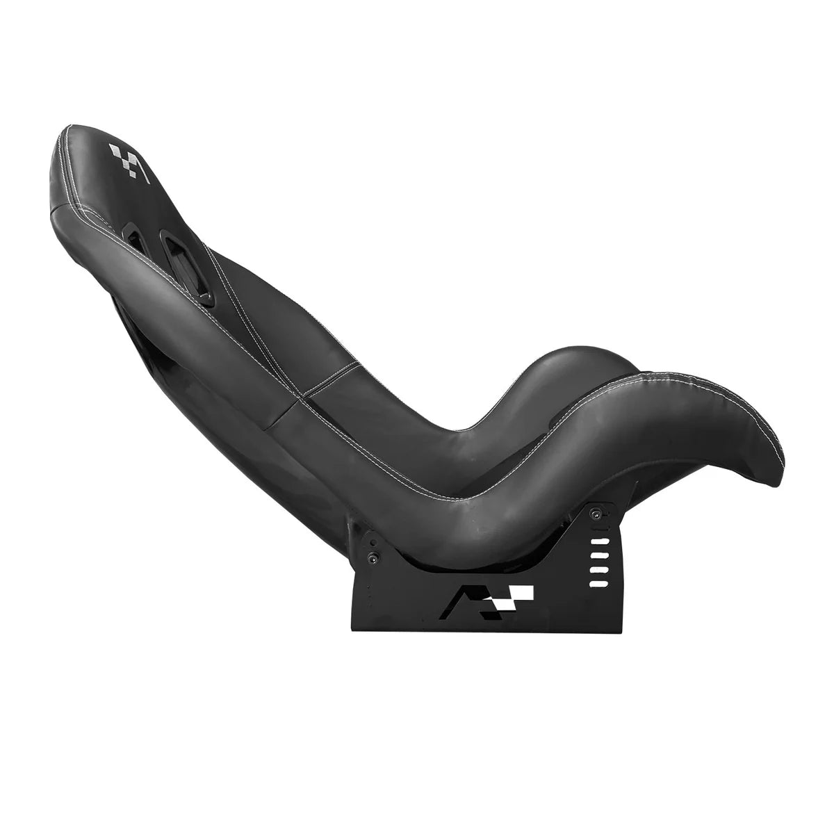 Advanced SimRacing Formula Seat