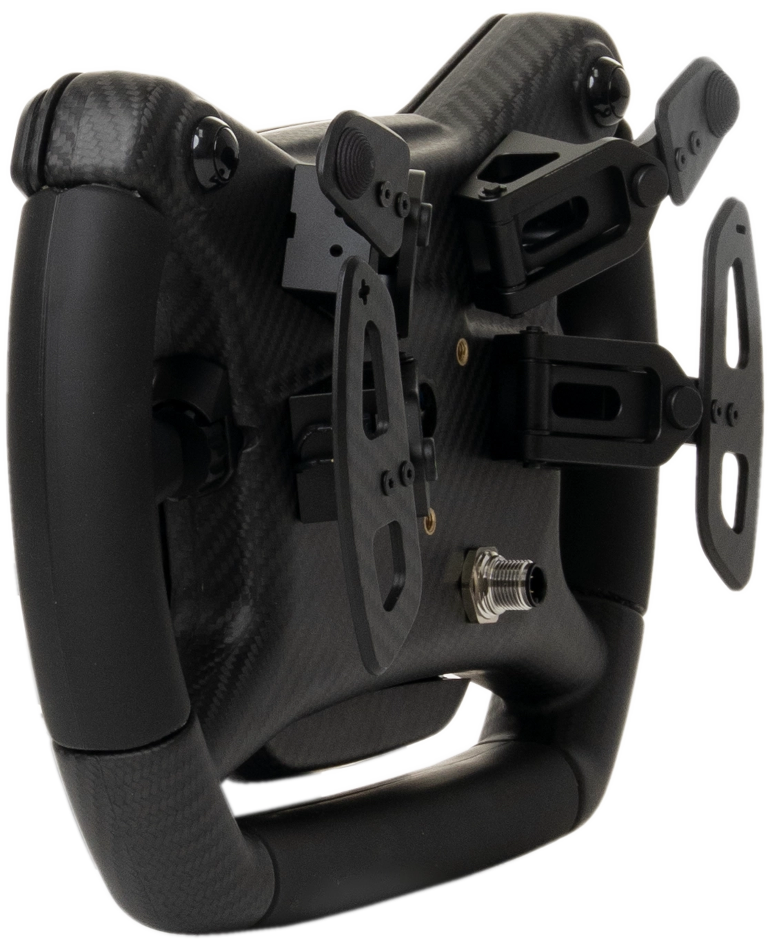 VPG Porsche GT3 R Evo Sim Racing Wheel