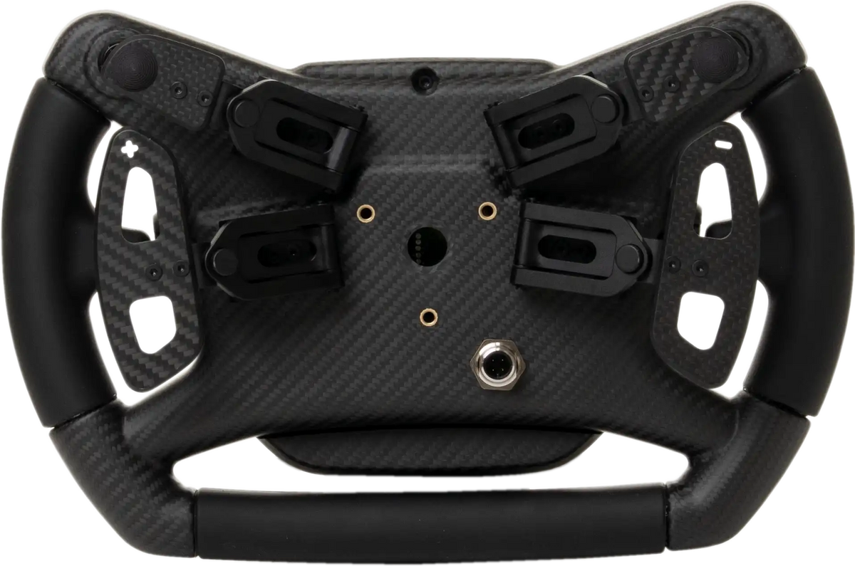 VPG Porsche GT3 R Evo Sim Racing Wheel