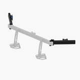 Sim-Lab Integrated Vario™ monitor mount
