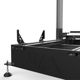 Advanced SimRacing Keyboard Holster